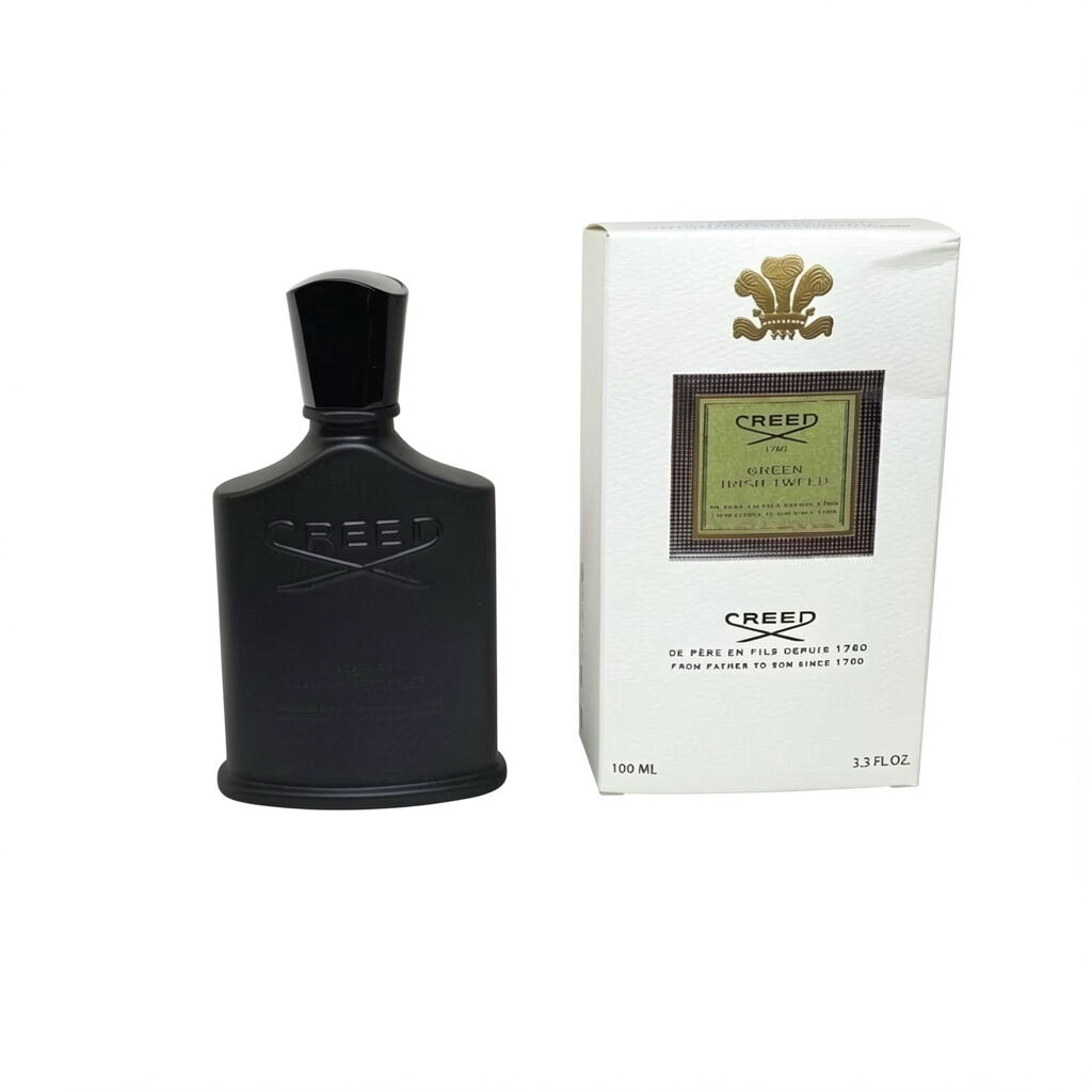 Creed Green Irish Tweed 100ml