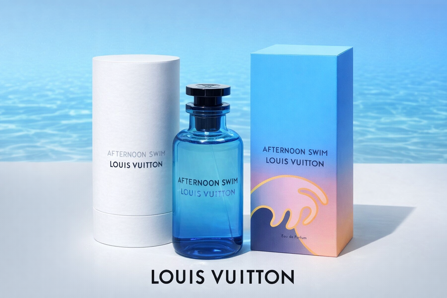 LV Afternoon Swim 100ml