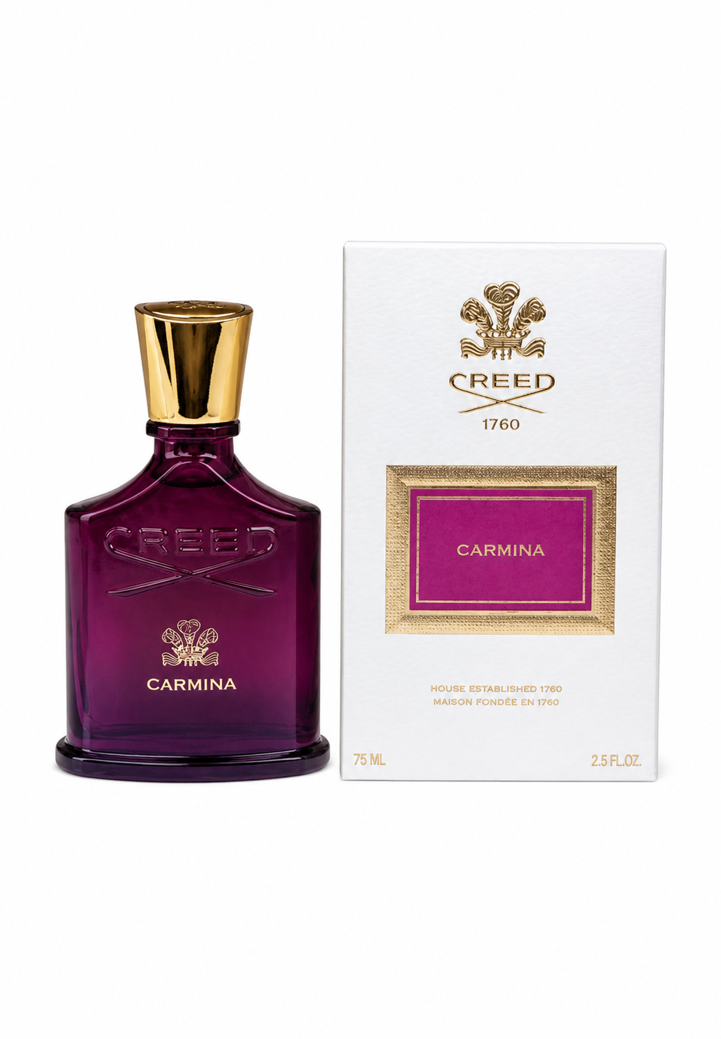 Creed Carmina 75ml