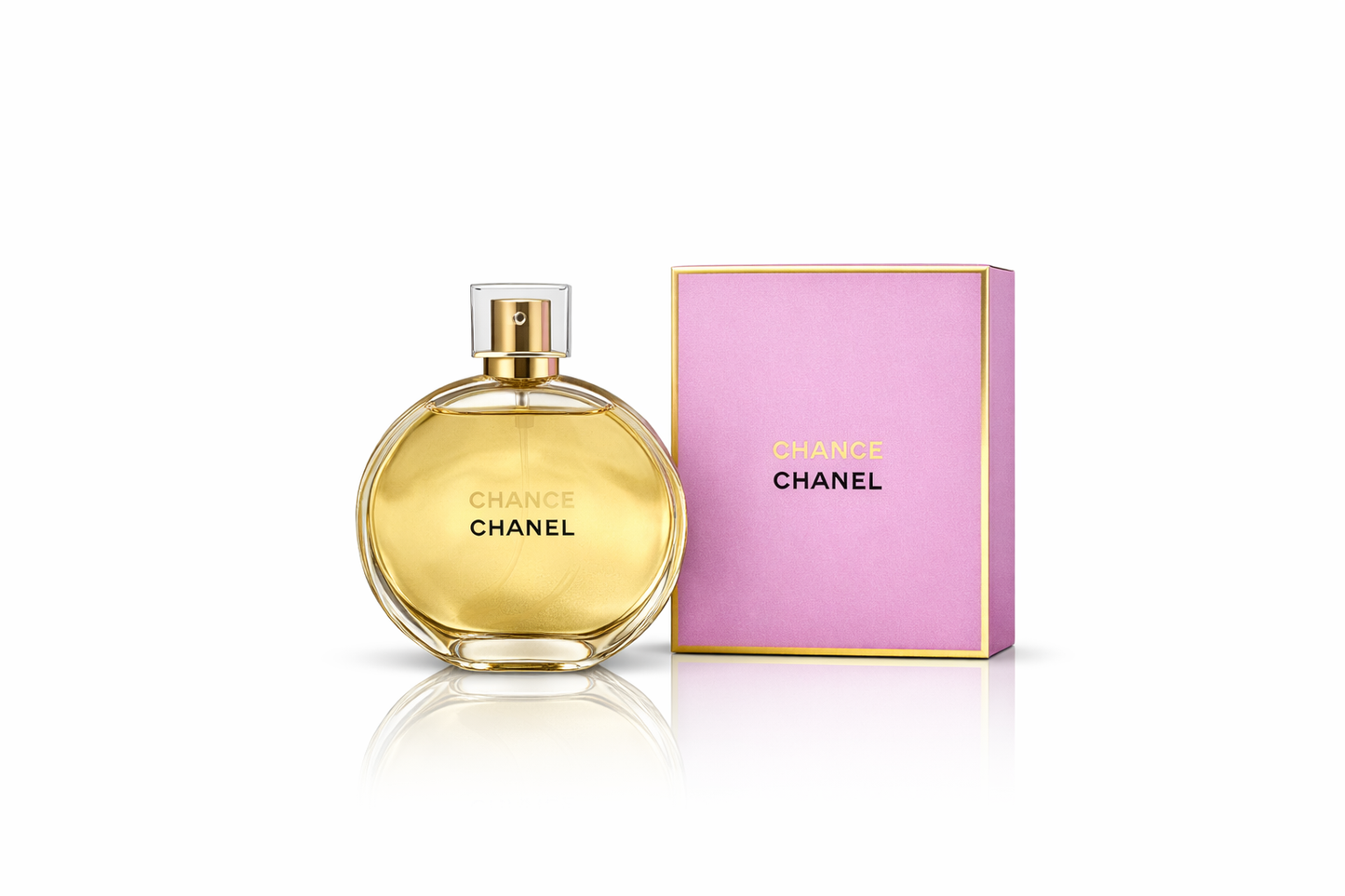 Chanel Chance