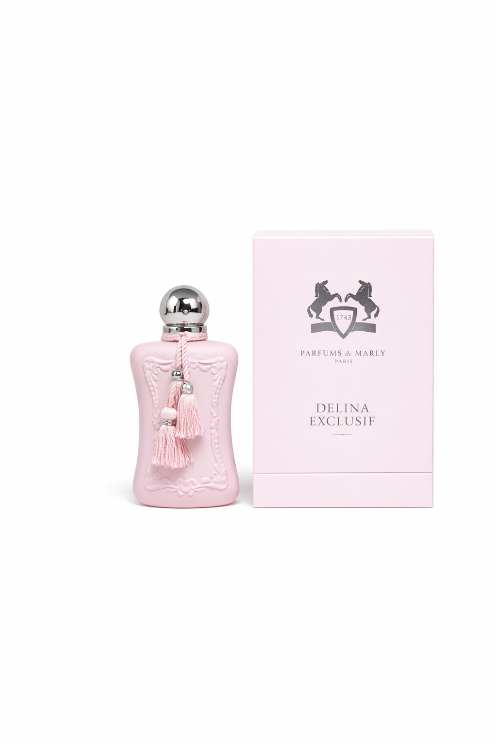 Parfums De Marly Delina Exclusif 75ml