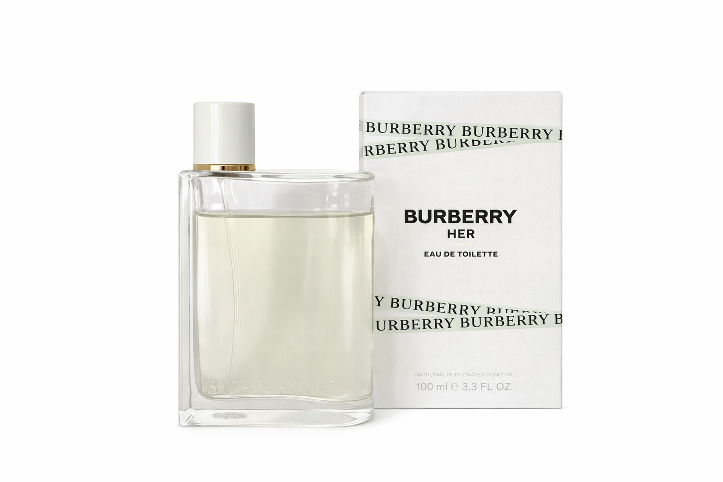 Burberry Her 100mle