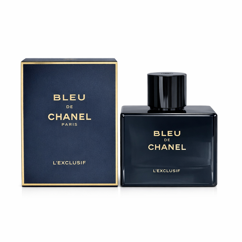 Bleu De Chanel L’exclusif 100ml