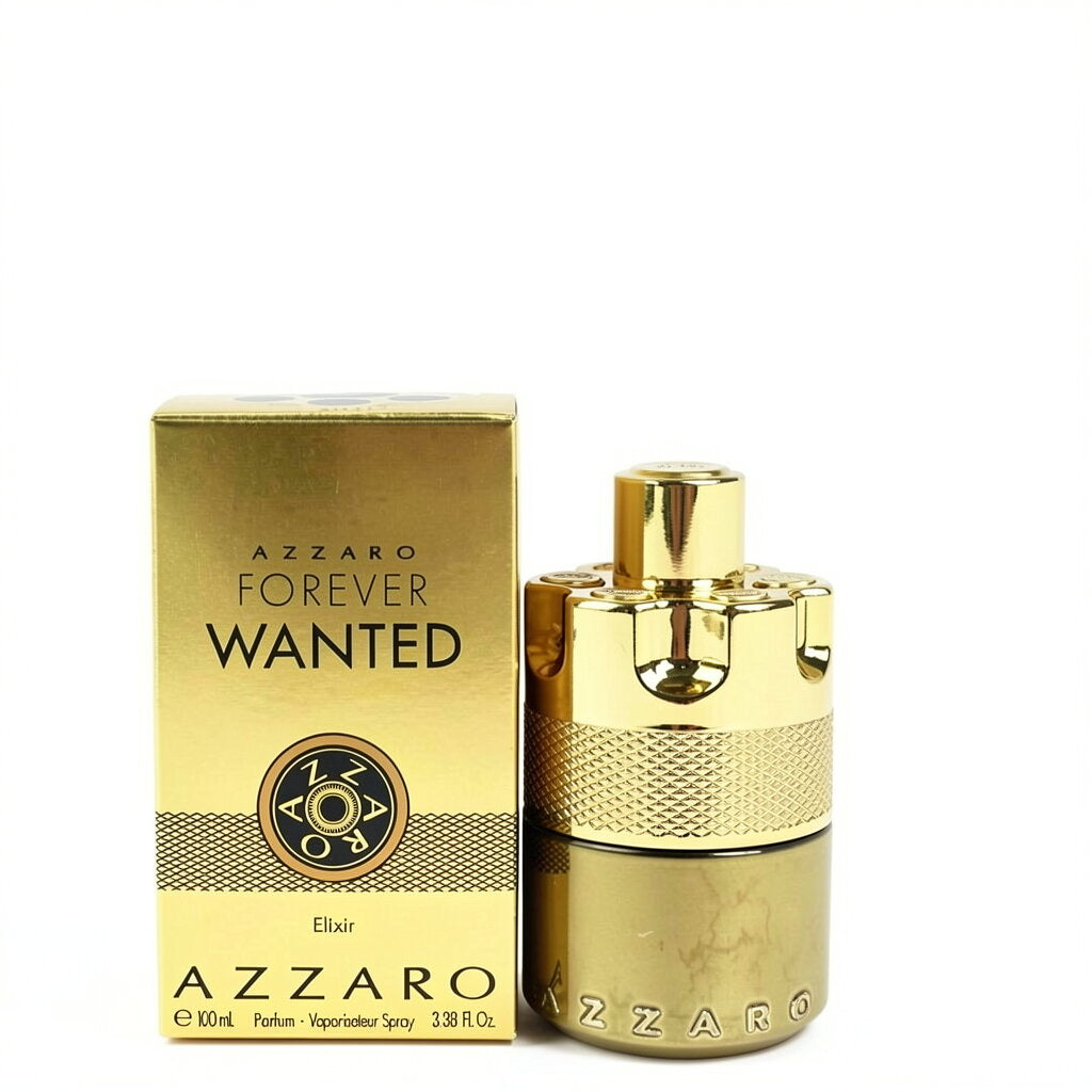 Azzaro Forever Wanted Elixir e100ml