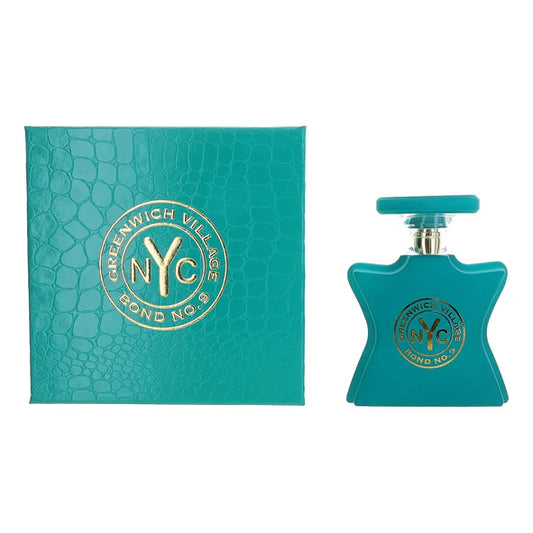 Bond No9 Greenwich Village Unisex