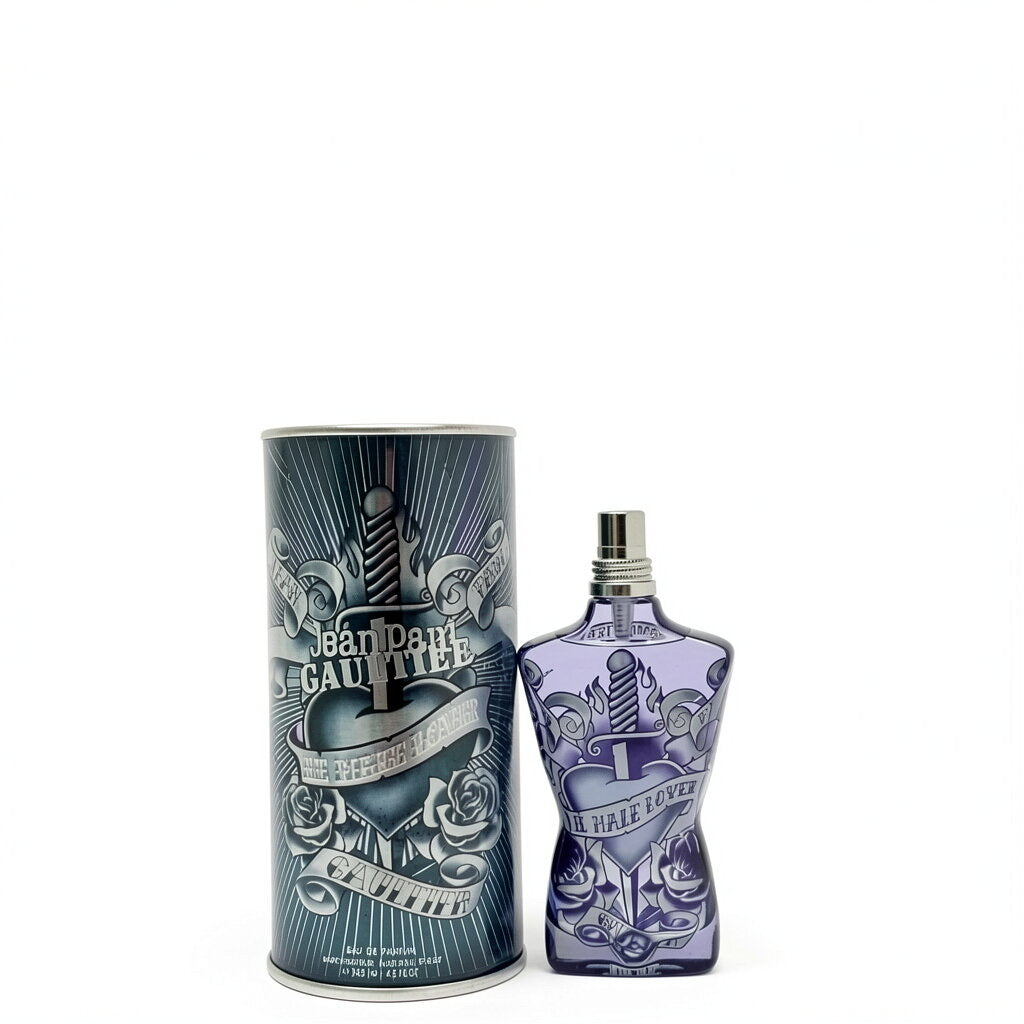 Jean Paul Gaultier Le Male Lover 125ml