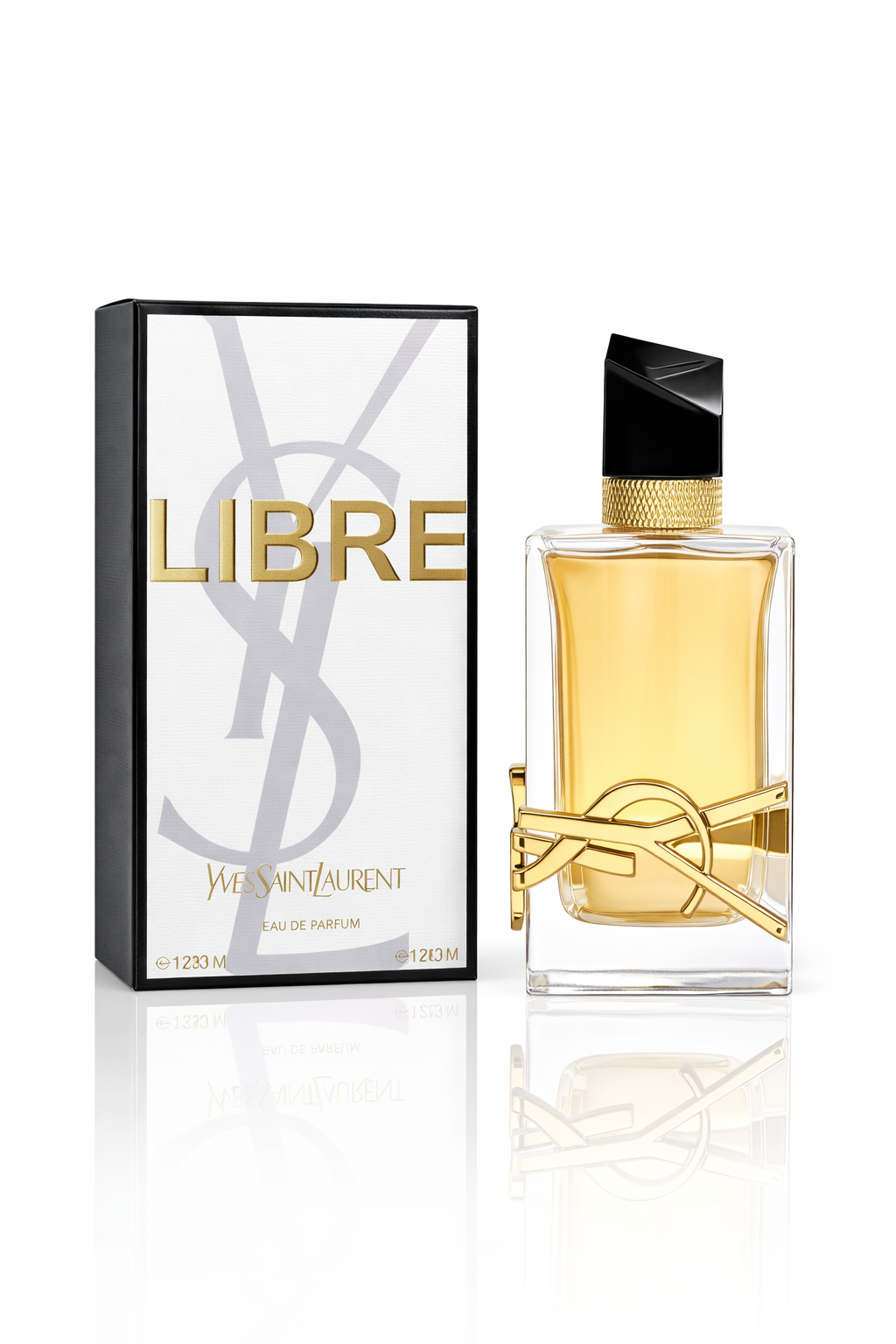 YSL Libre