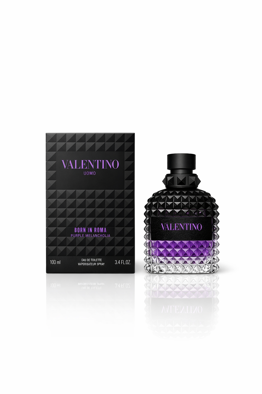 Valentino Purple Melancholia 100ml