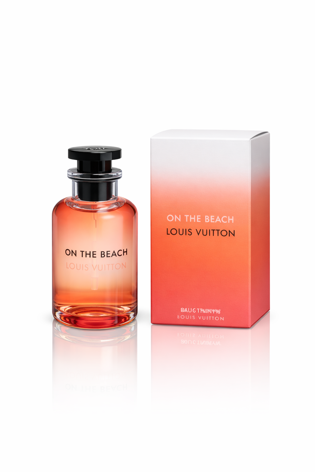 LV On The Beach 100ml