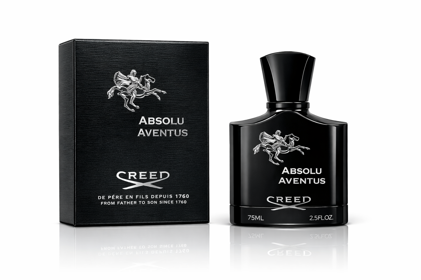 Creed Absolu Aventus 75ml