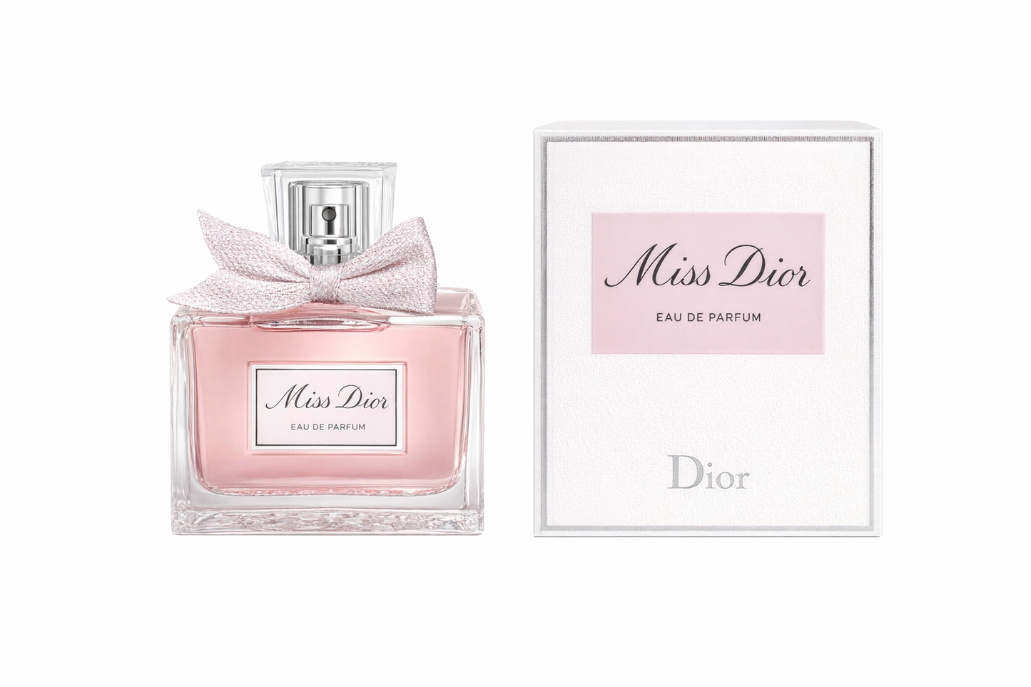 Miss Dior Parfum