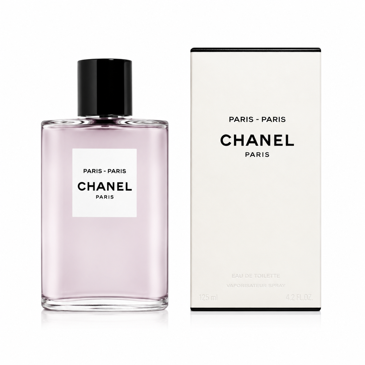 Chanel Paris 125ml