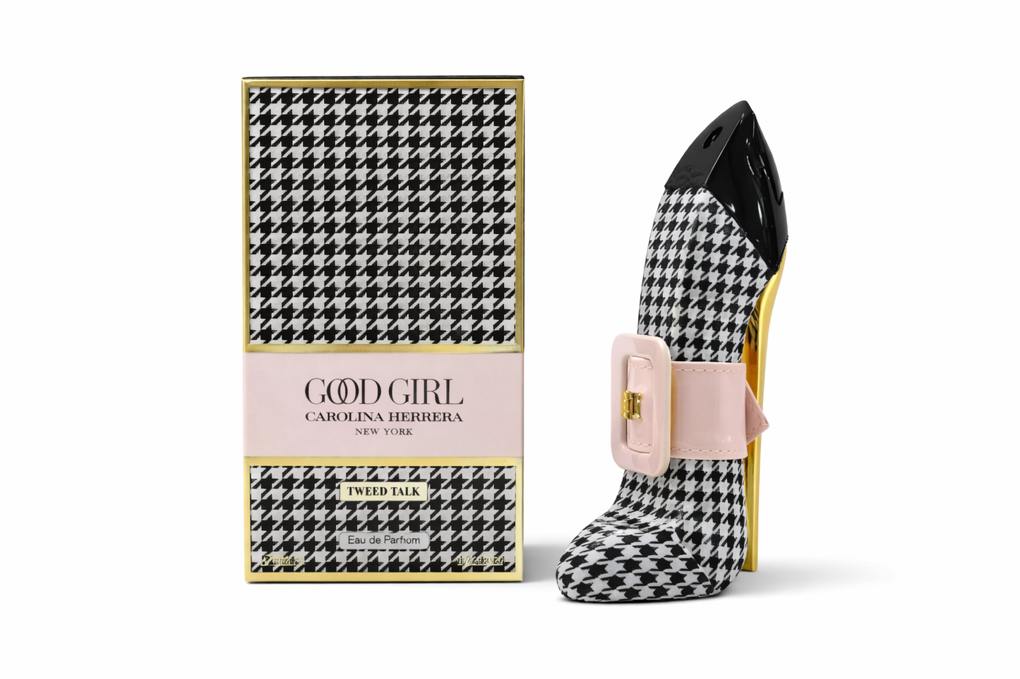 Carolina Herrera Very Good Girl Eau de Parfum for Women – 80ml
