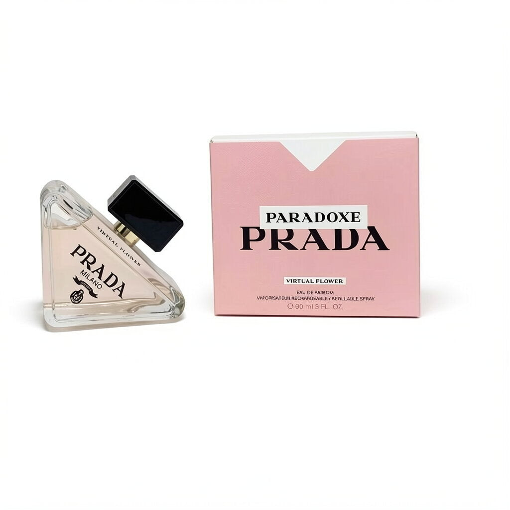 Prada Paradoxe Virtual Flower 90ml
