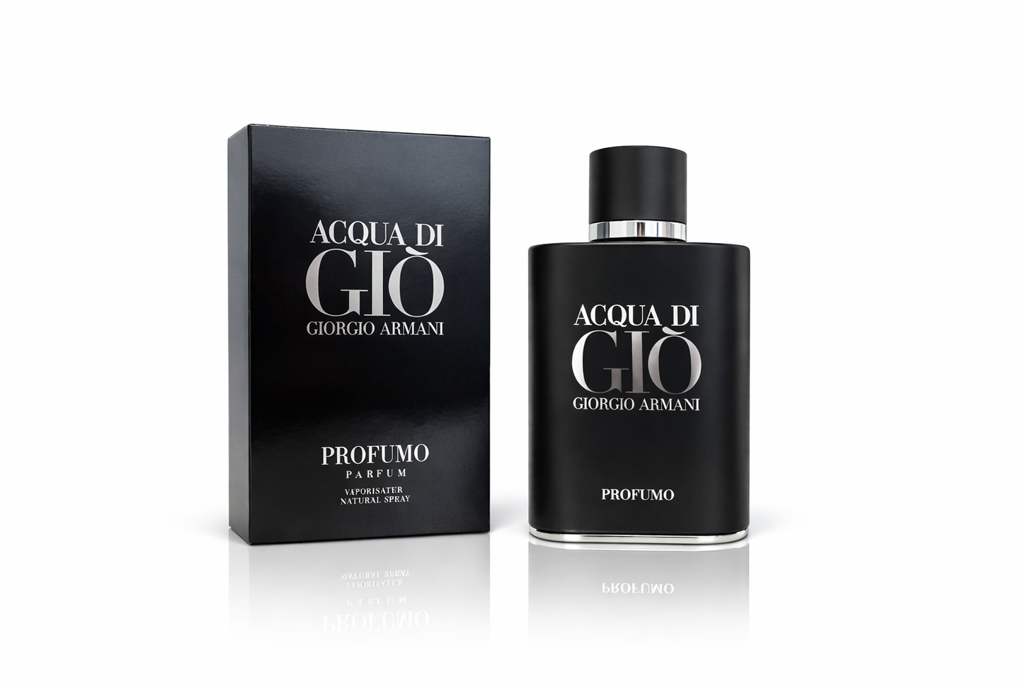 Armani Aqua Di Gio Profumo Parfum