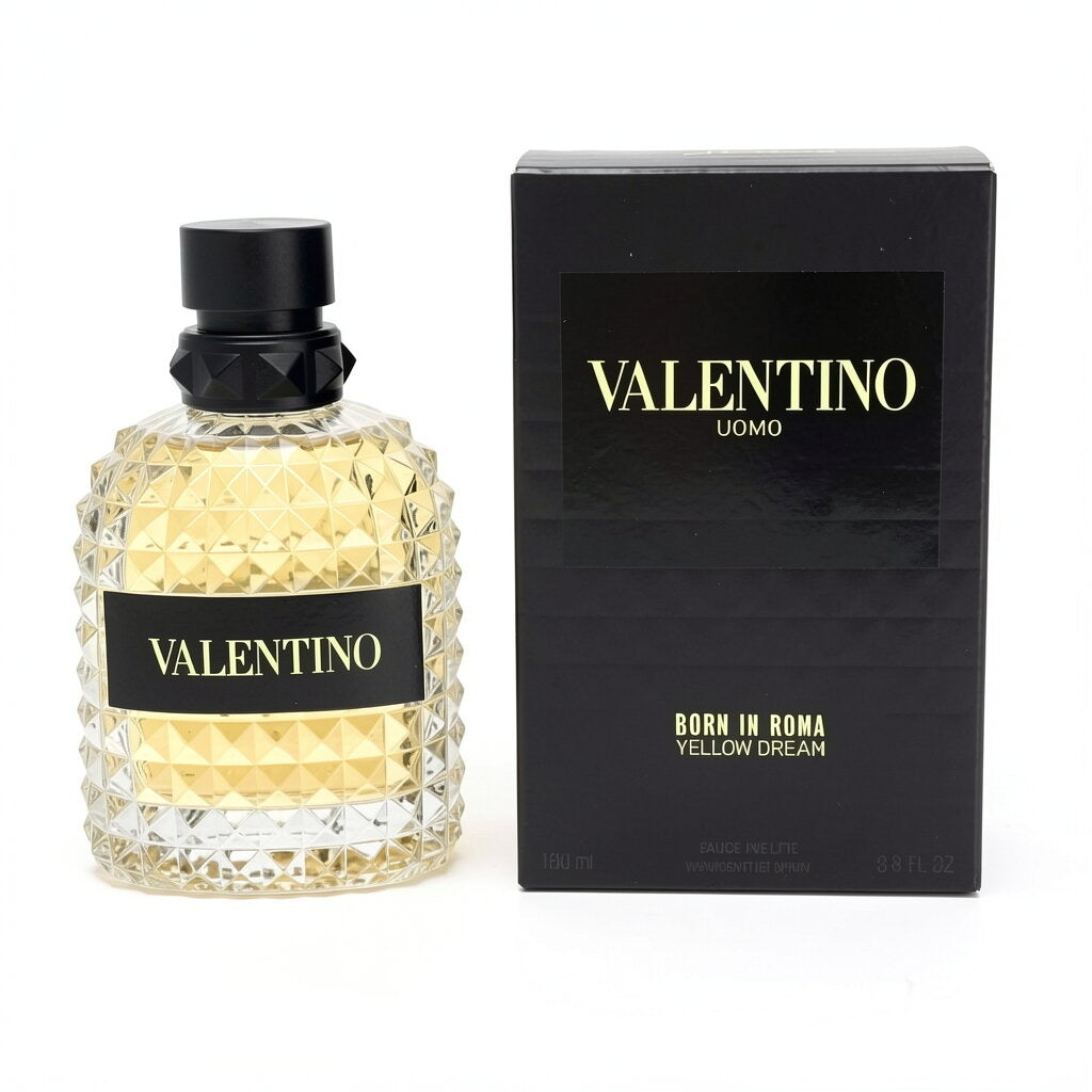 Valentino Yellow Dream 100ml