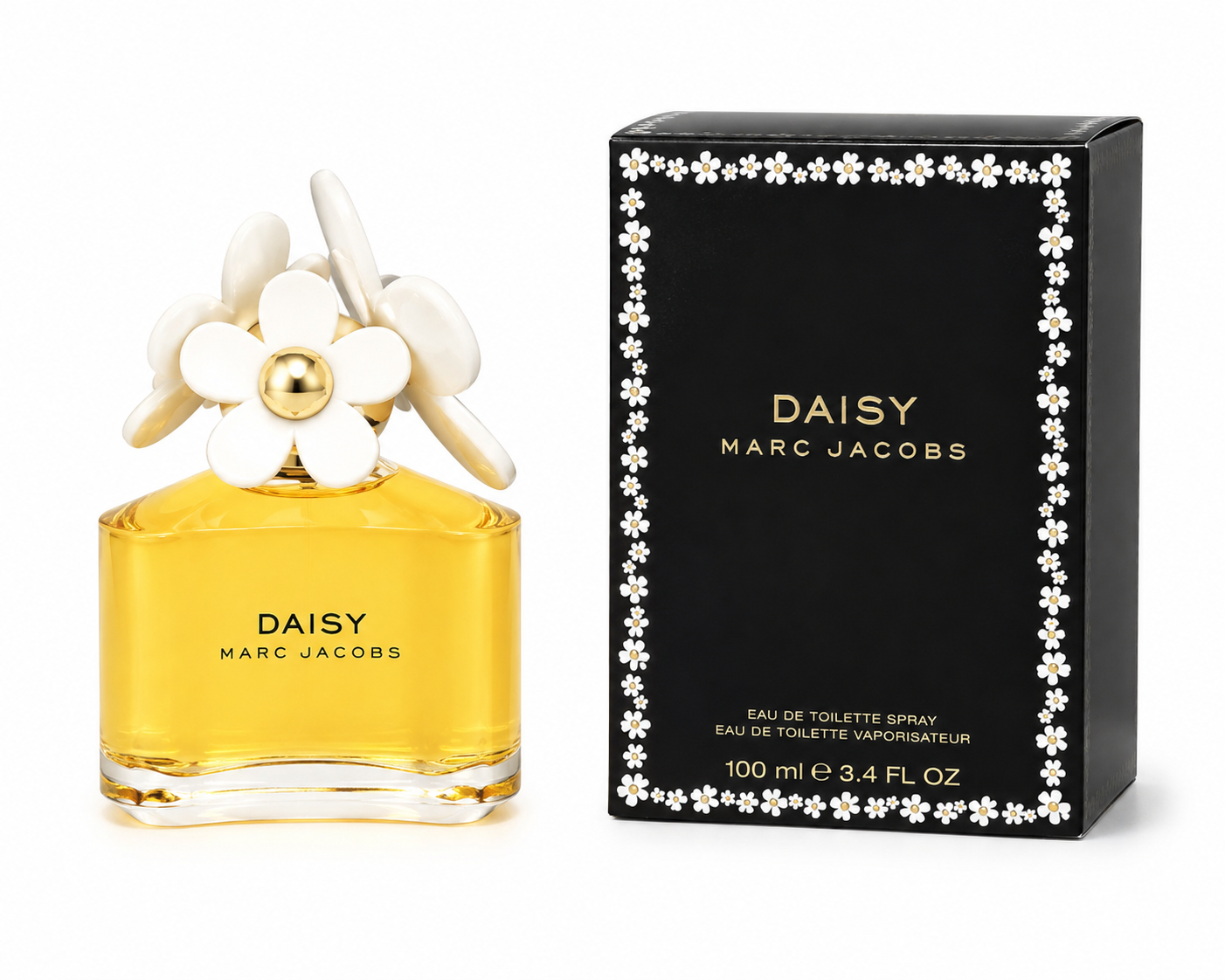 Marc Jacobs Daisy 100mle