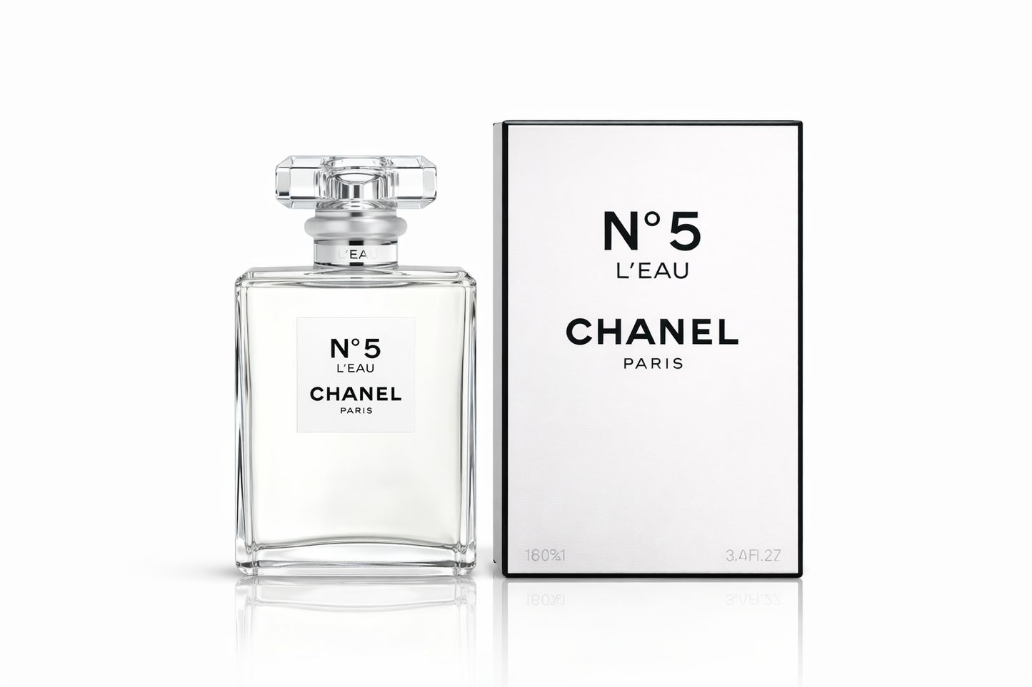 Nº5 L’eau Chanel 100ml