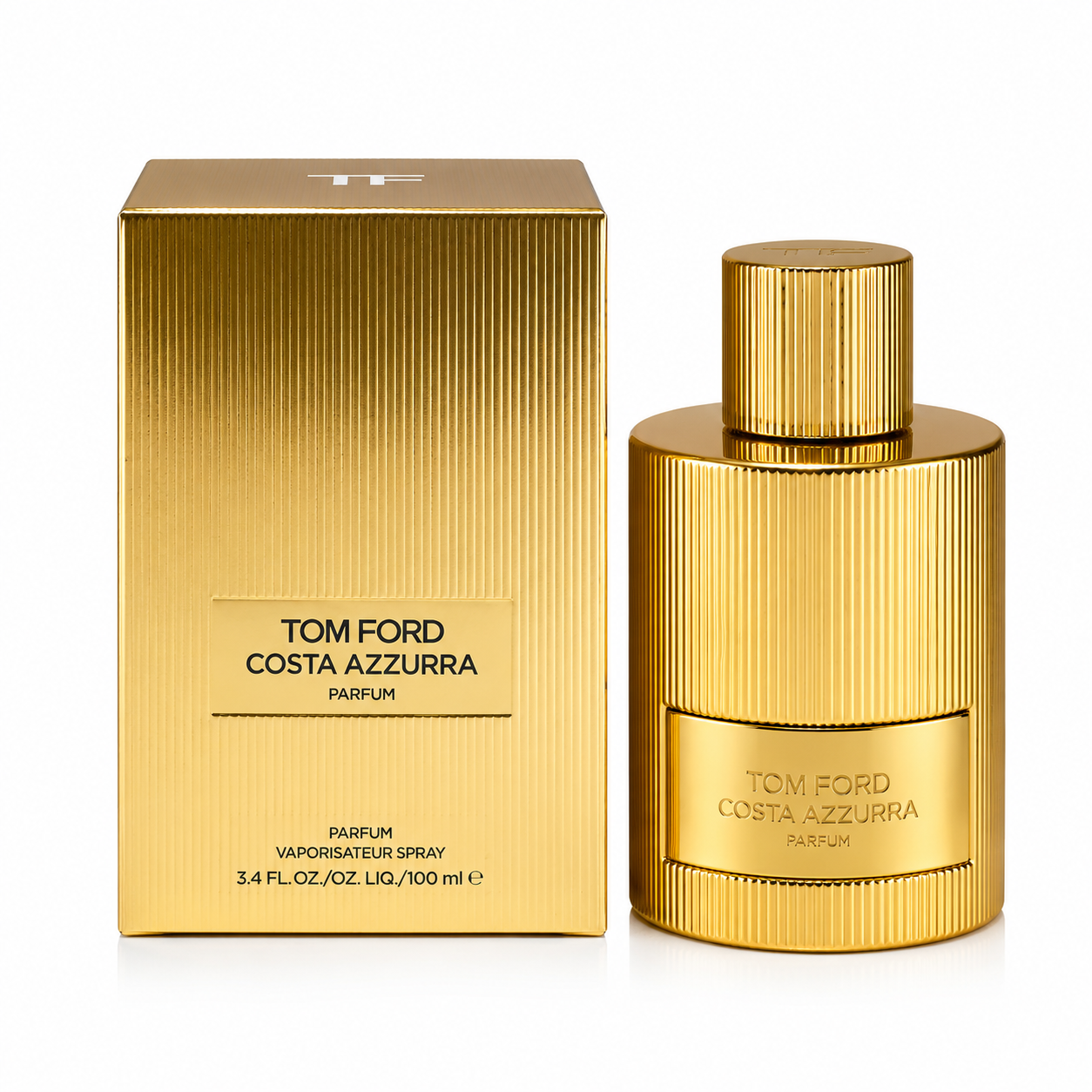 Tom Ford Costa Azzurra 100mle