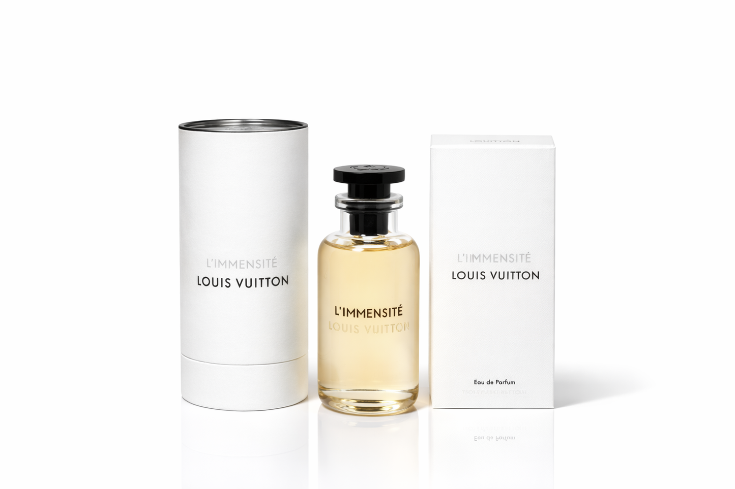 LV L’mmenisité 100ml