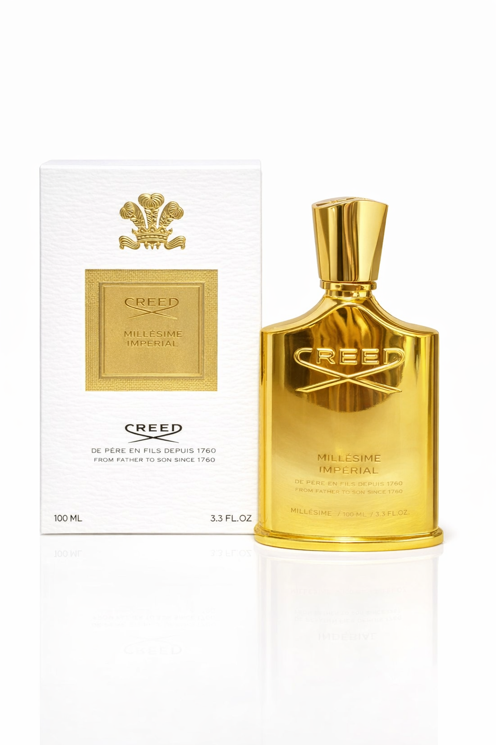 Creed Millesime Imperial 100ml