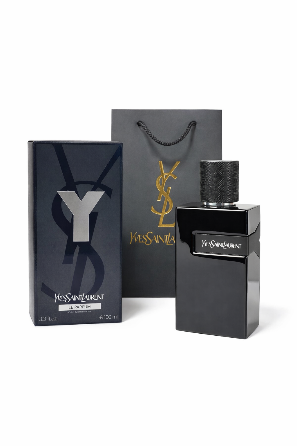 YSL Le Parfum e100ml