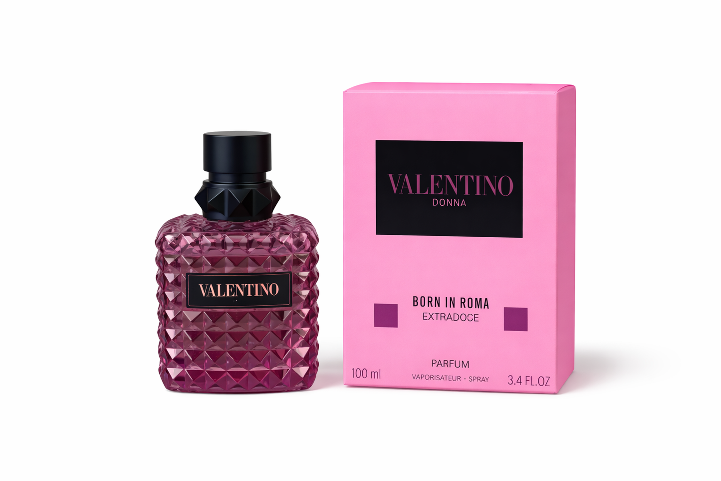Valentino Donna Extradose 100ml