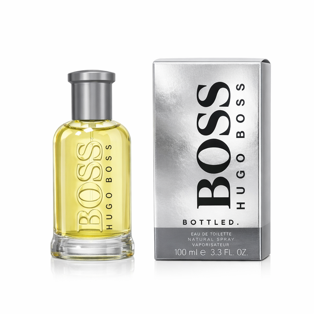 Hugo Boss 100mle