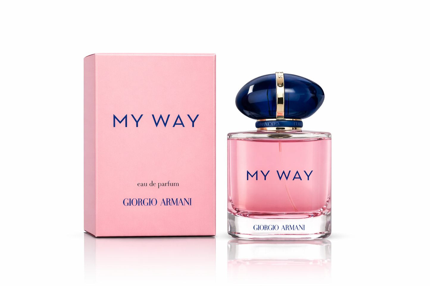 Armani My Way 50ml