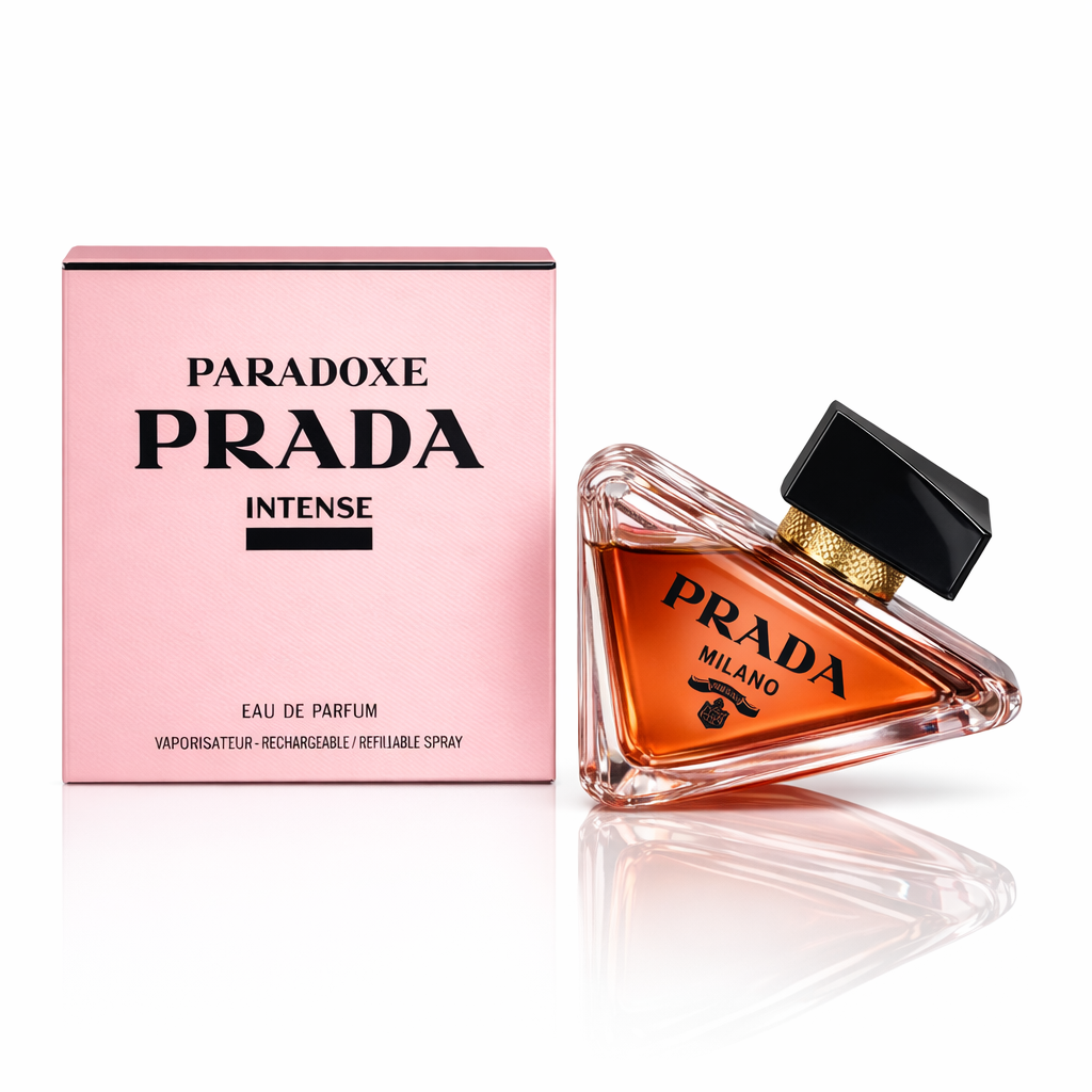 Prada Paradoxe Intense
