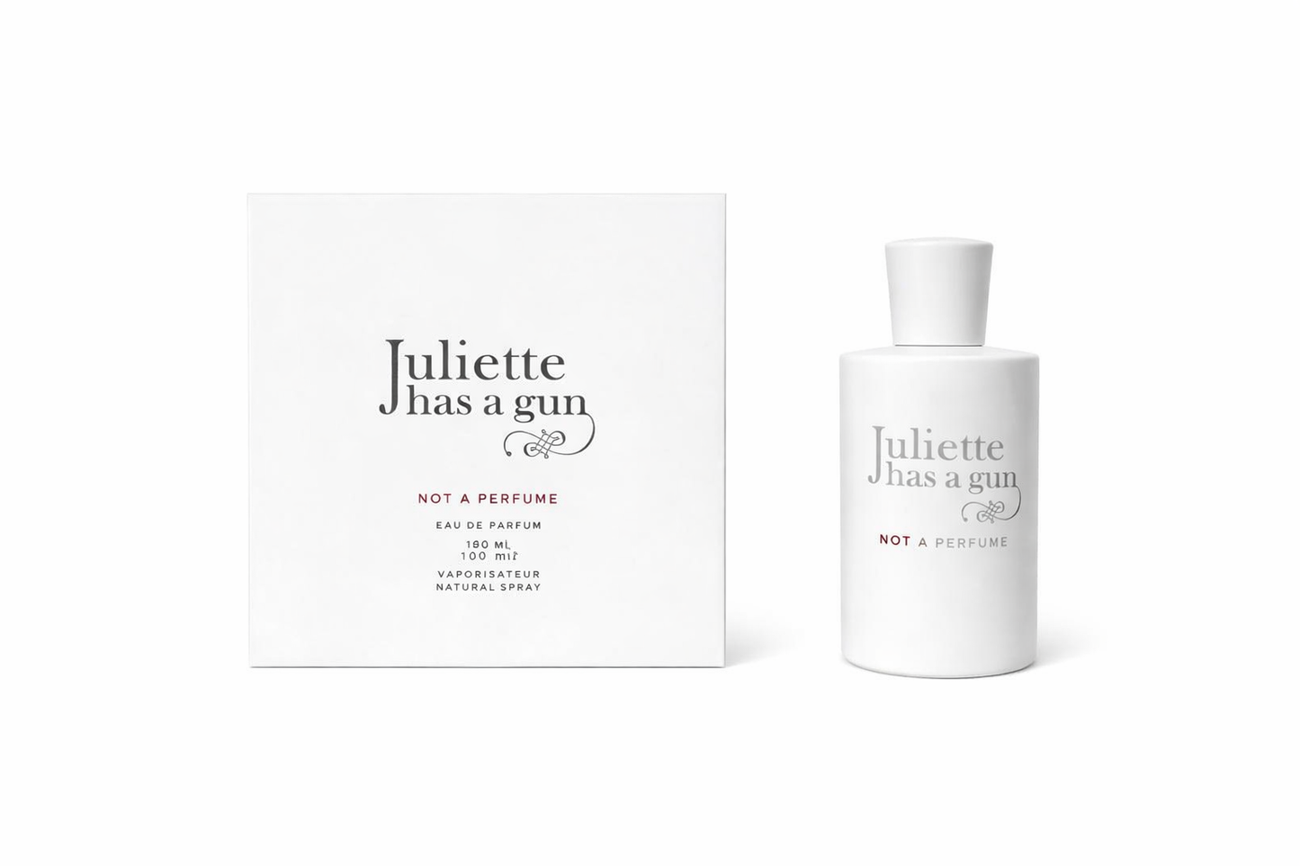 Juliette Has A Gun Not A Perfume Parfum 100ml