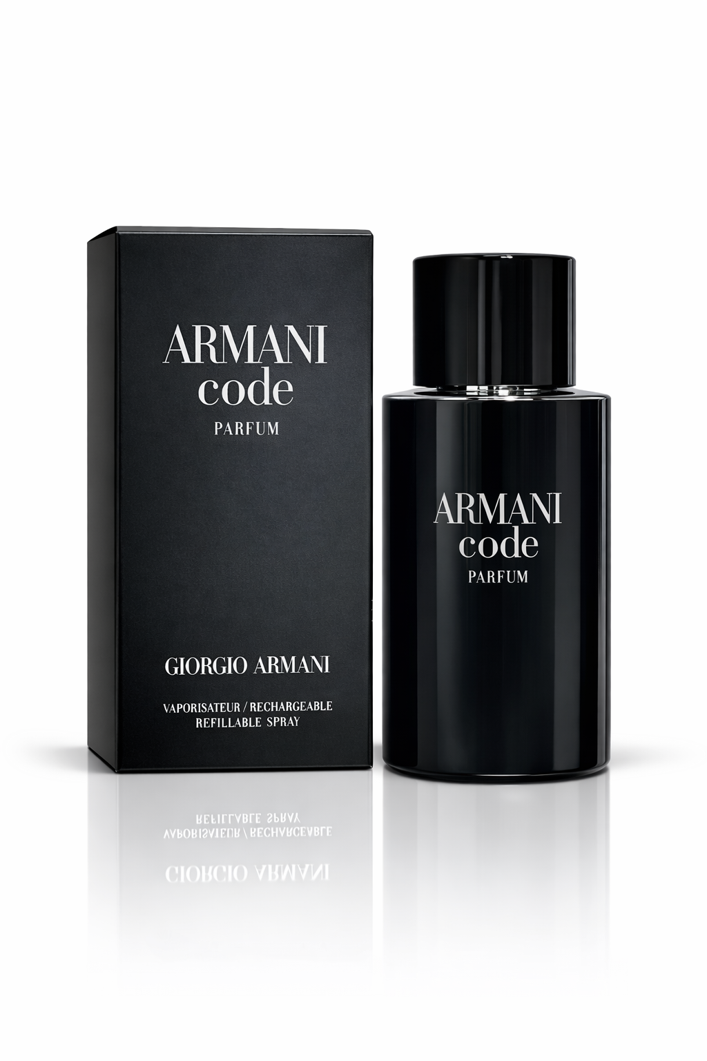 Armani Code Parfum
