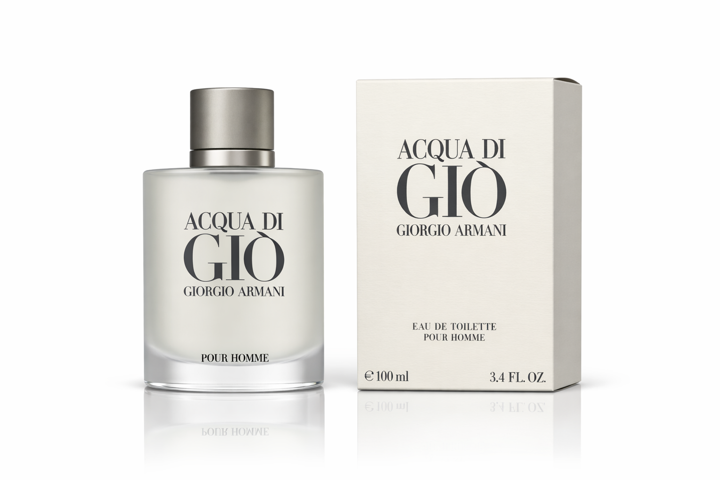 Armani Aqua Di Gio 100ml