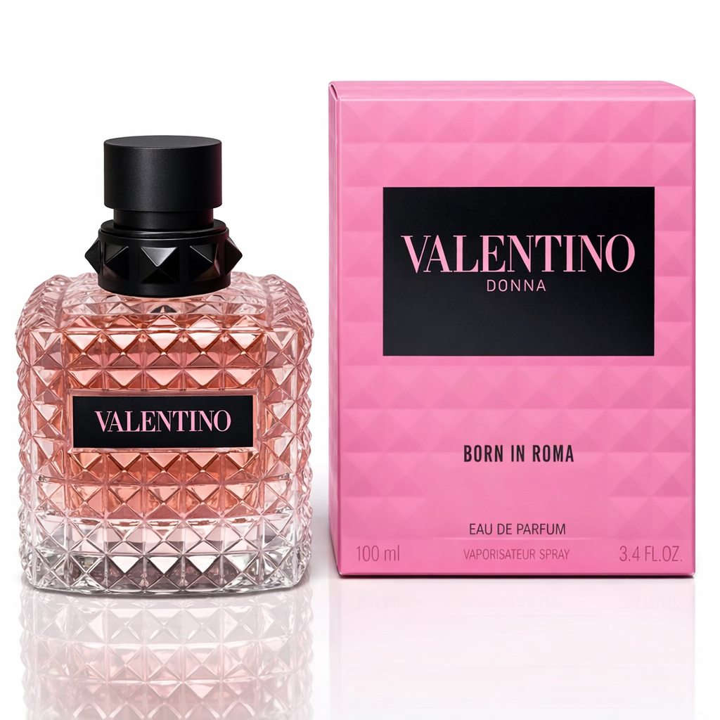 Valentino Donna 100ml