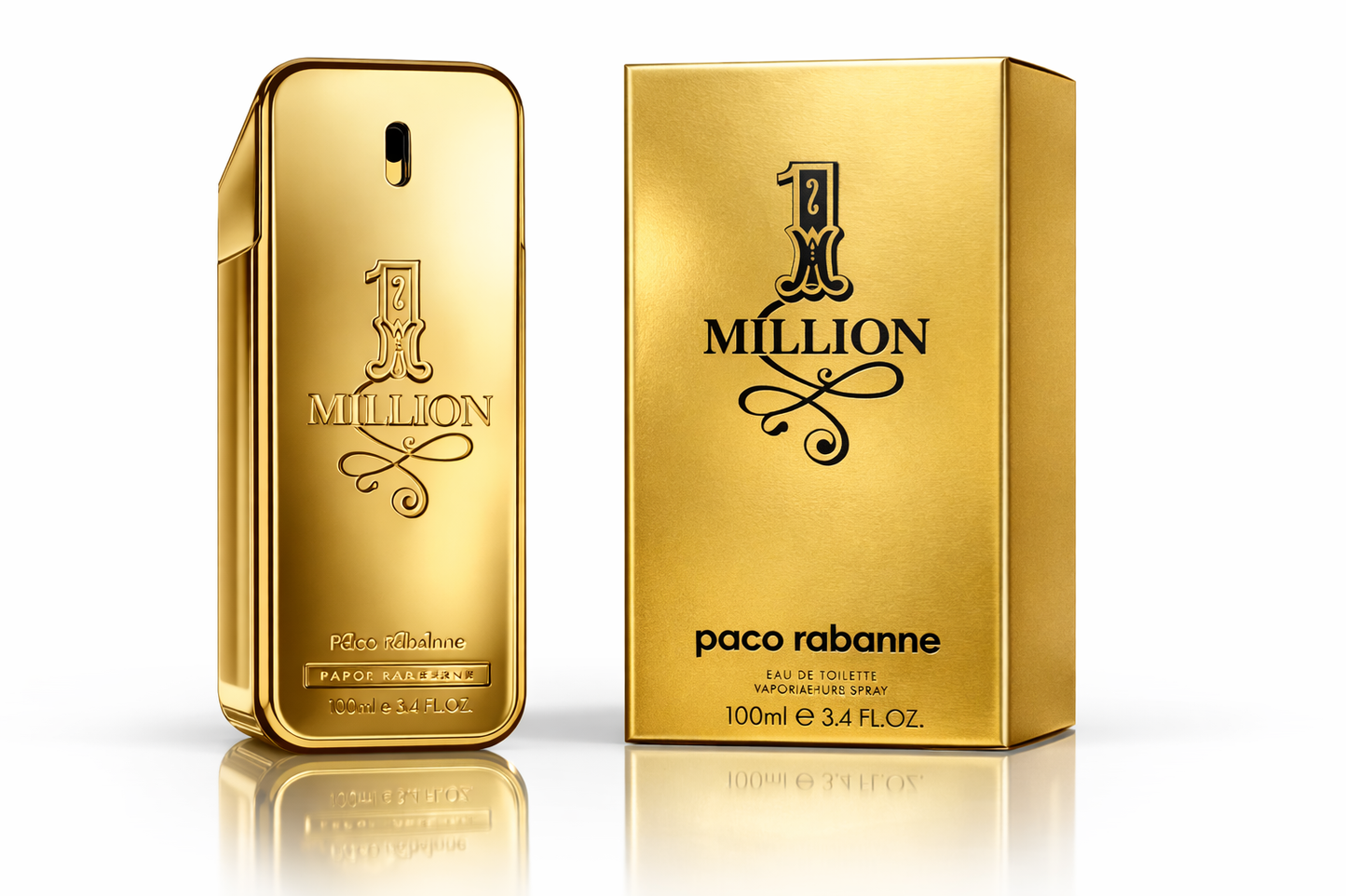 1 Million Paco Rabanne 100ml