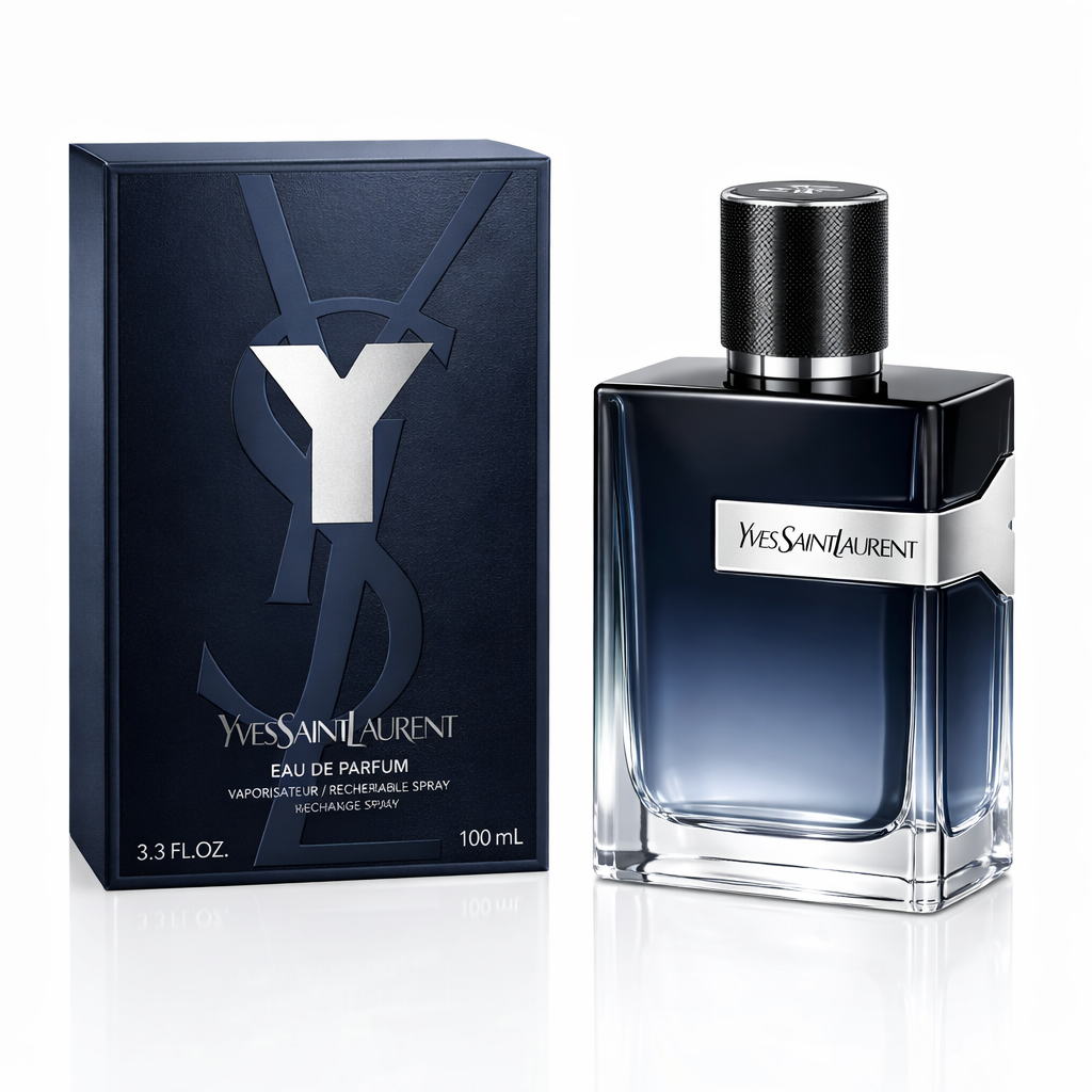 YSL Eau De Parfum 100ml