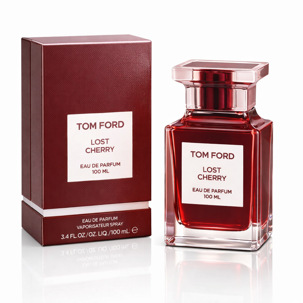 Tom Ford Lost Cherry 100ml