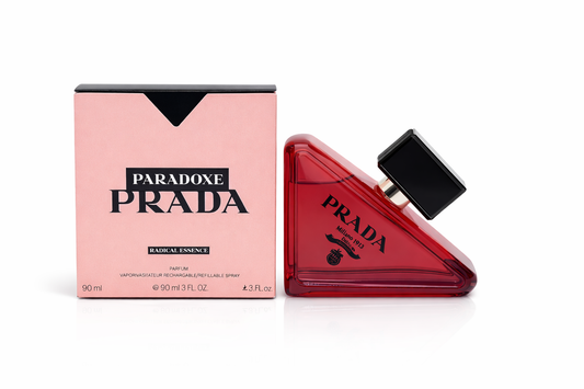 Prada Paradoxe Radical Essence 90ml