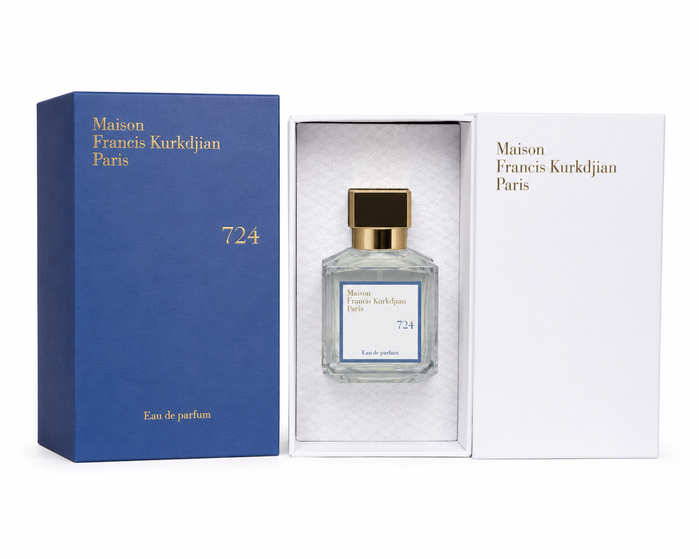 Maison Francis Kurkdjian Paris 724