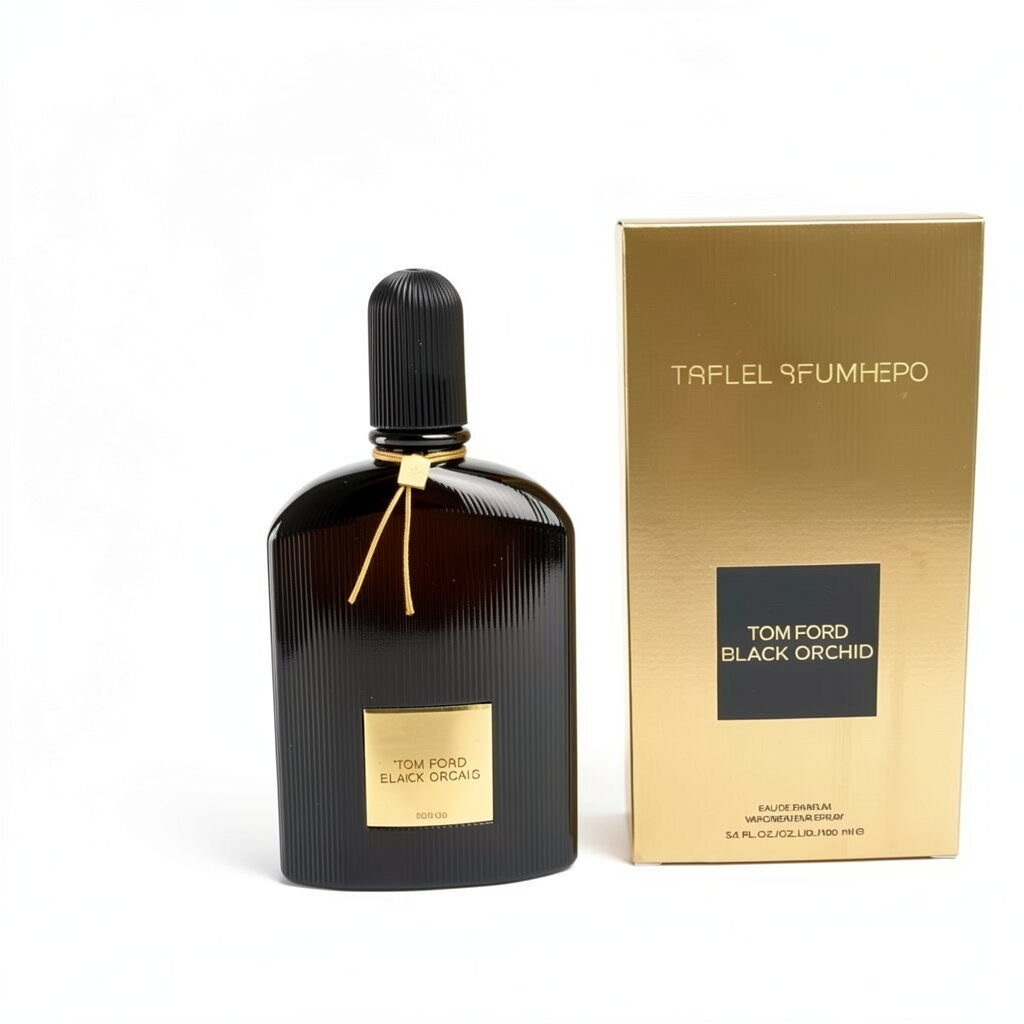 Tom Ford Black Orchid 100mle