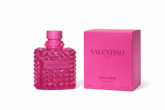 Valentino Donna Pink Edition 100ml