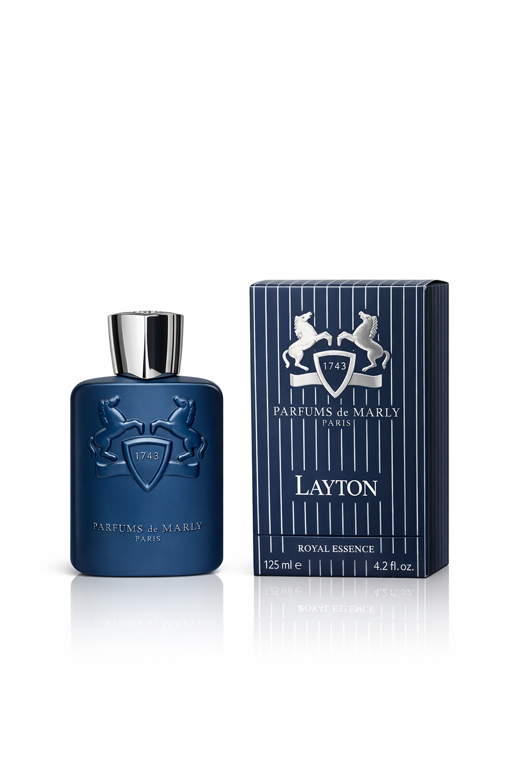 Parfums De Marly Layton Royal Essence 125mle