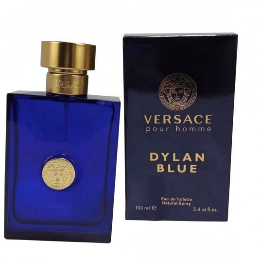 Versace Dylan Blue 100mle