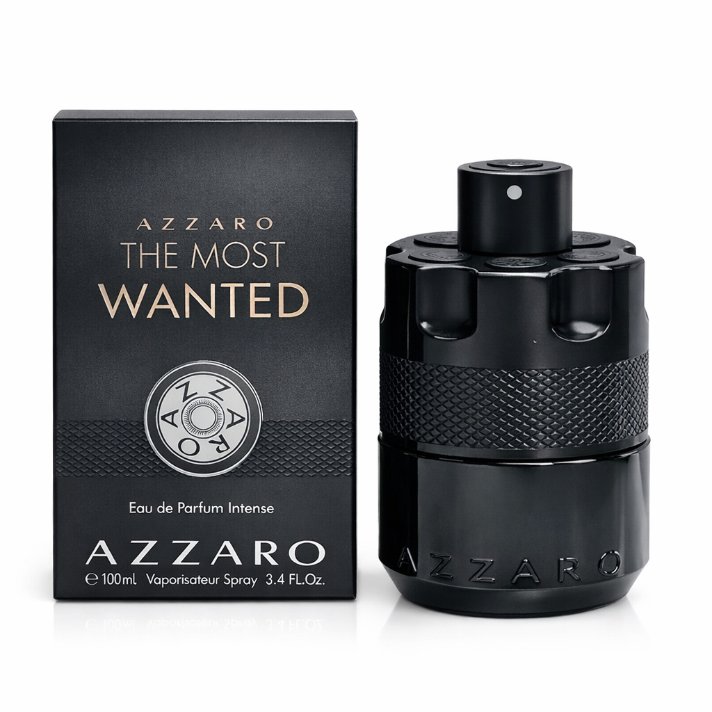 Azzaro The Most Wanted Intense e100ml