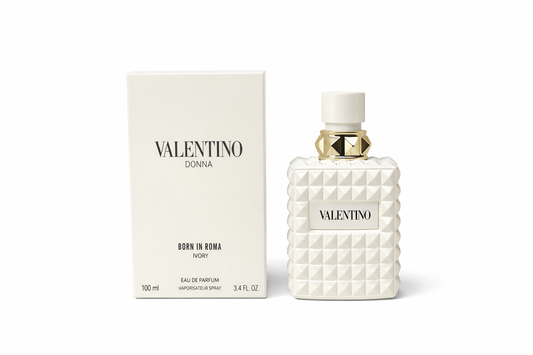 Valentino Donna Ivory 100ml