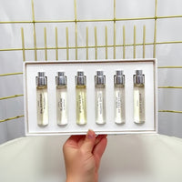 Byredo Discovery Set – La Grande Sélection (6 x 12ml Luxury Fragrance Collection)