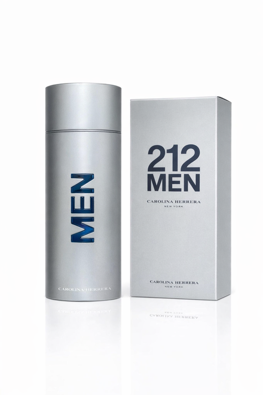 212 MEN 100ml