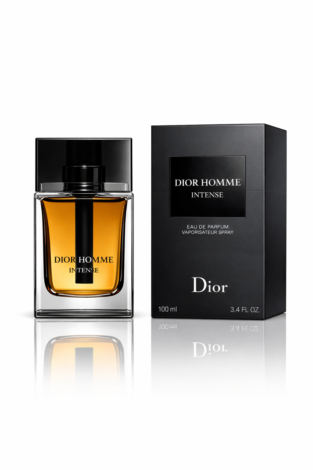 Dior Homme Intense 100ml