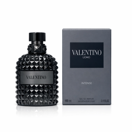 Valentino Uomo Noir Absolu
 Intense 100ml