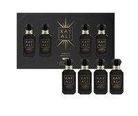 KAYALI Oudgasm Miniature Set - 4 X 10 ml Eau de Parfum